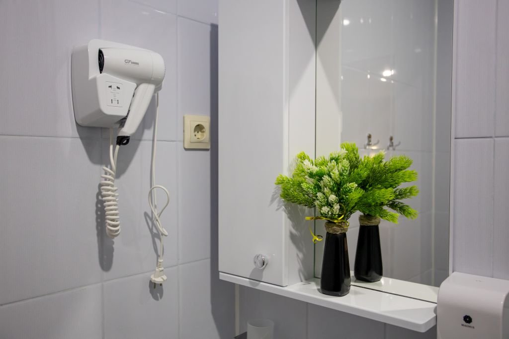 3-местный корпус 2