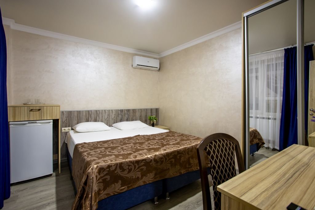 4-местный корпус 2