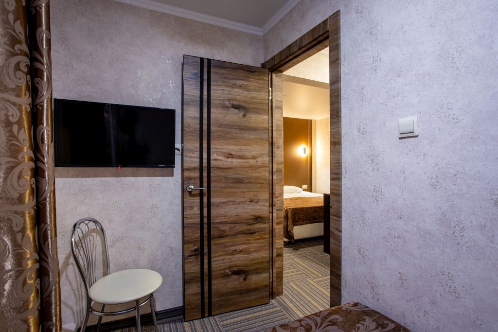 4-местный корпус 2