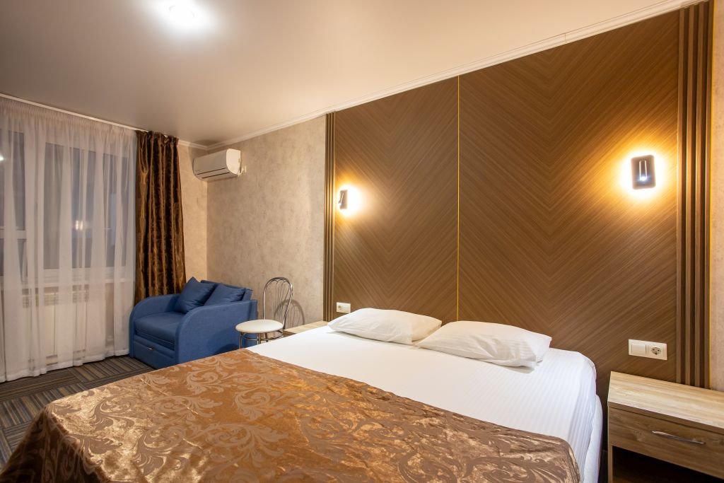 4-местный корпус 2