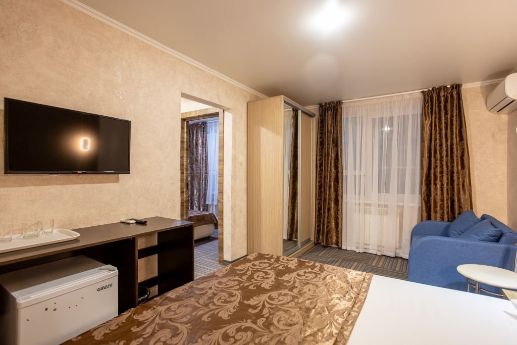 4-местный корпус 2