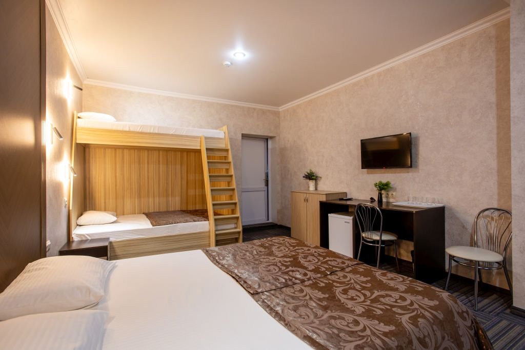 4-местный корпус 2