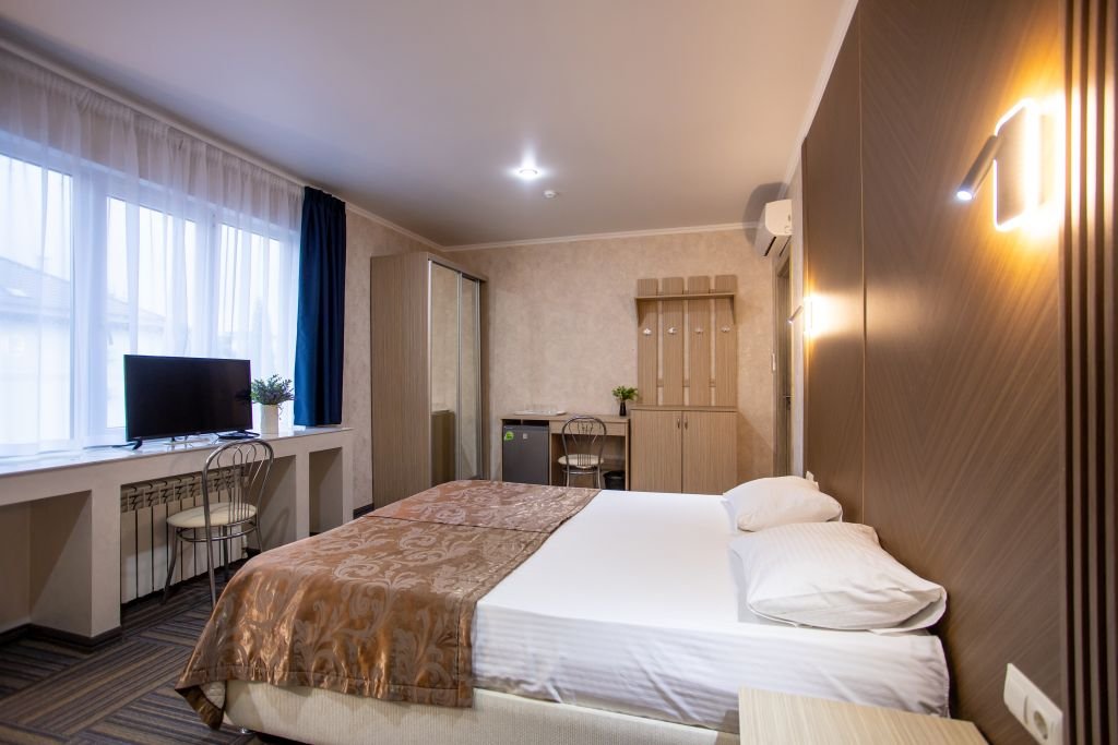 4-местный корпус 2