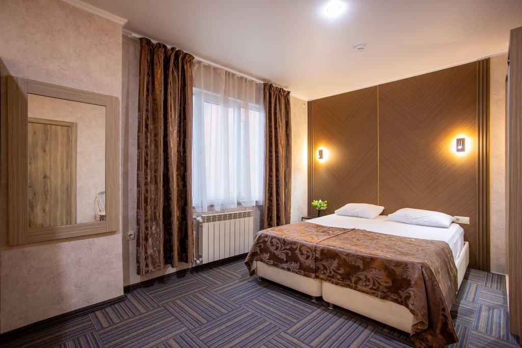 4-местный корпус 2