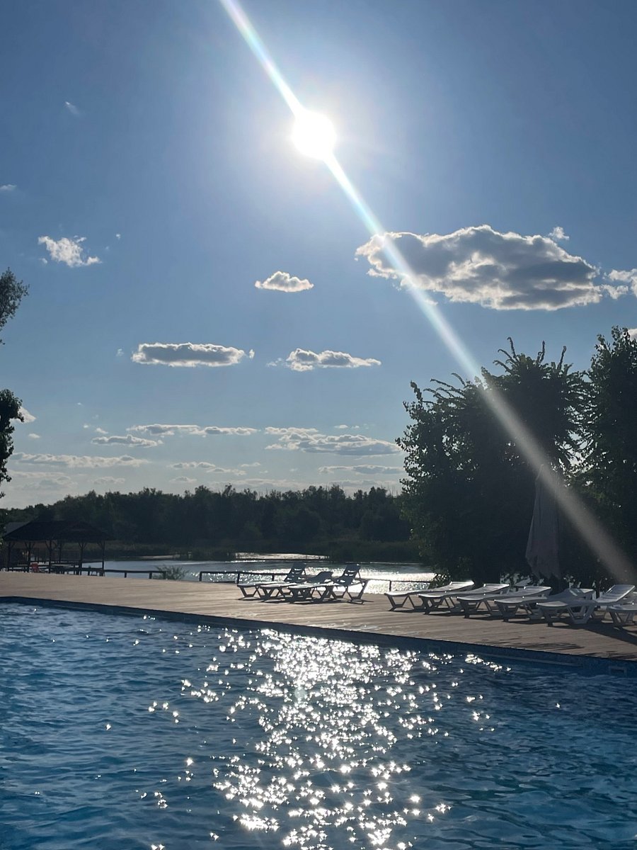 Фото 46 из отзыва о базе отдыха Донская Миля