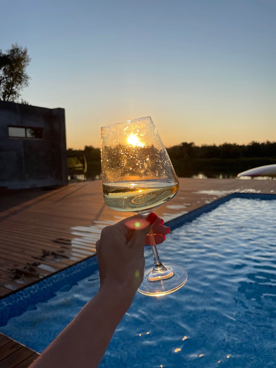 Фото 47 из отзыва о базе отдыха Донская Миля