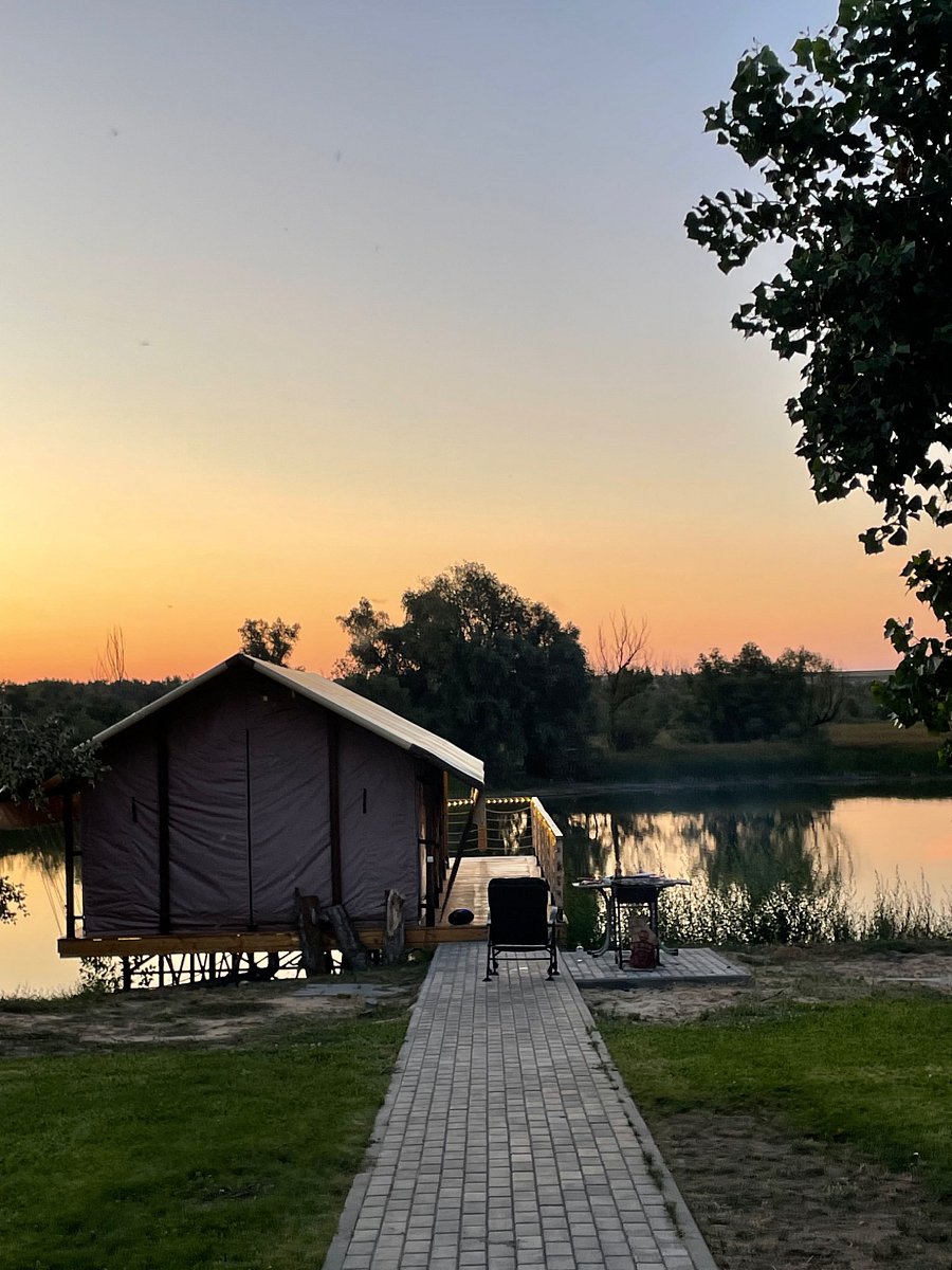 Фото 49 из отзыва о базе отдыха Донская Миля