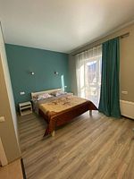 Пятиместный номер Стандартный с красивым видом из окна, Гостевой дом Бархат, Архыз