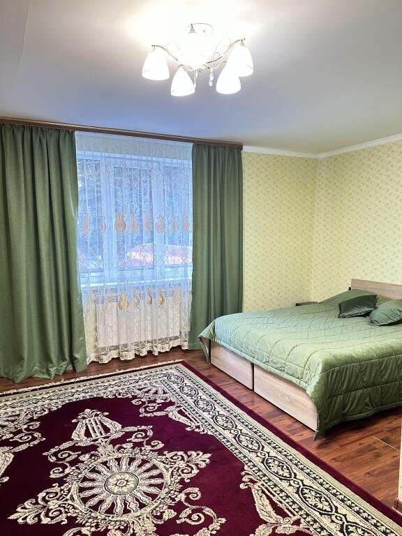 Гостевой дом У Заура, Республика Карачаево-Черкесия, Теберда Домбай Теберда