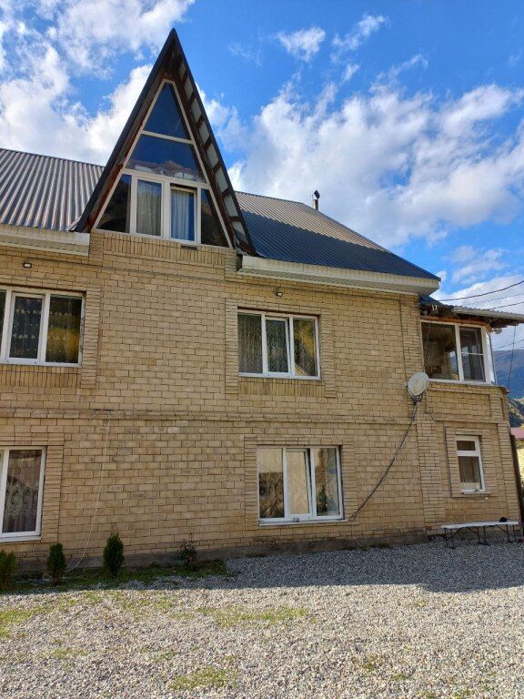 У Заура, Республика Карачаево-Черкесия: фото 4