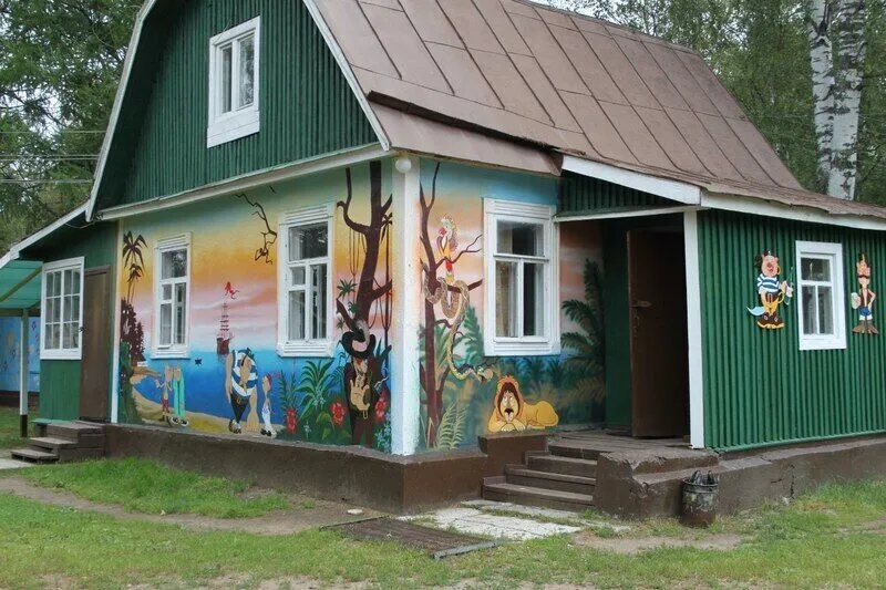 Мыс Грузино, Ленинградская область: фото 2