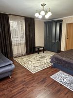 Номер Superior, Гостевой дом У Заура, Теберда