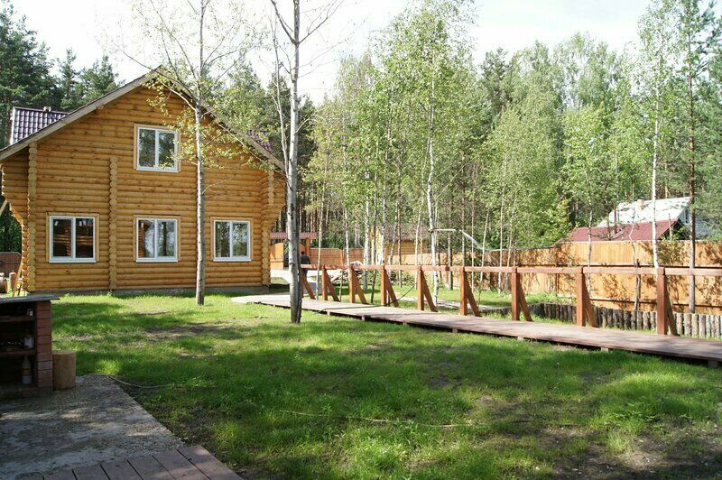 Усадьба Медуша, Тверская область, Левобережная Тверь Калининский район Домниково