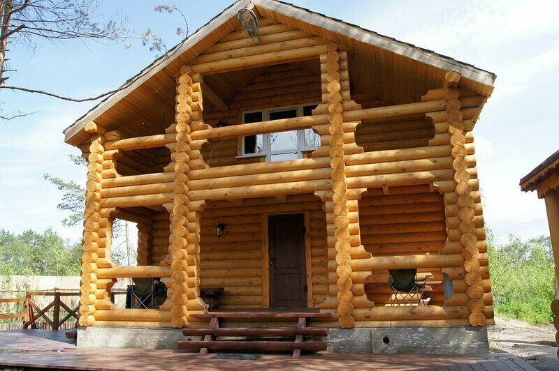 Медуша, Тверская область: фото 2