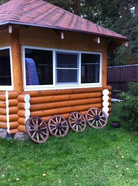 Медуша, Тверская область: фото 3