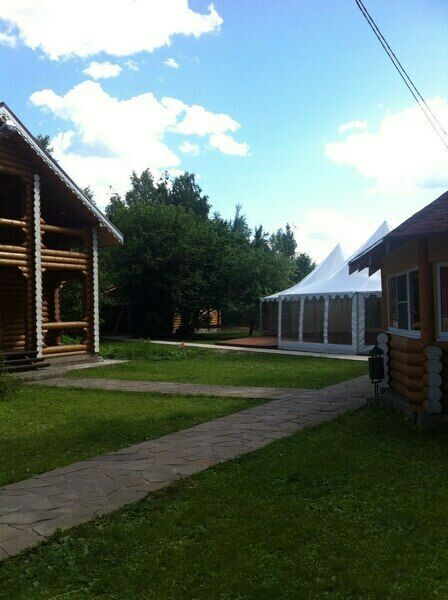 Медуша, Тверская область: фото 5