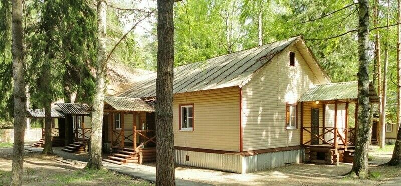 Спутник, Нижегородская область: фото 4