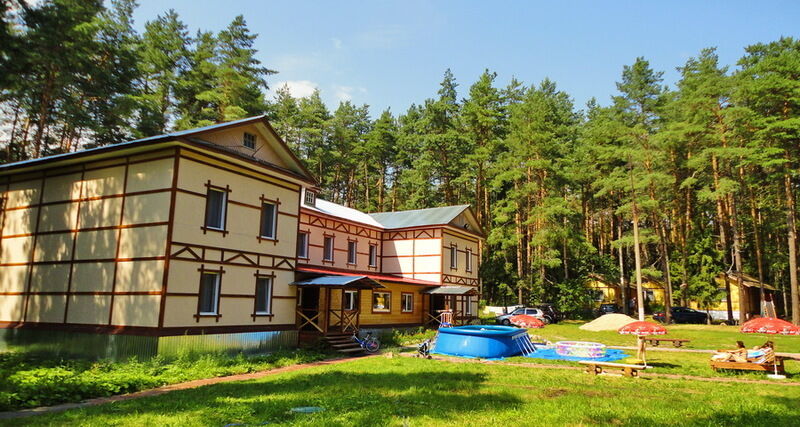 Спутник, Нижегородская область: фото 3