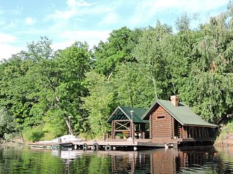 Гостевой дом Заимка