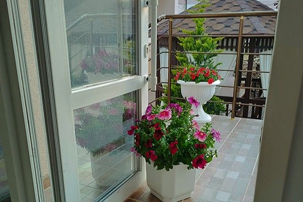 Вилла Лайт, Крым: фото 4