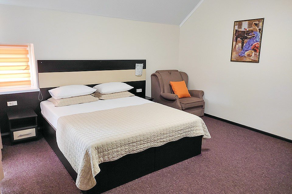 Вилла Лайт, Крым: фото 2