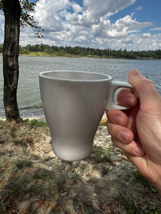 Фото 2 из отзыва о базе отдыха Дон