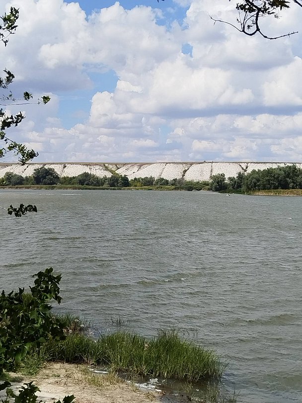 Фото 3 из отзыва о базе отдыха Дон