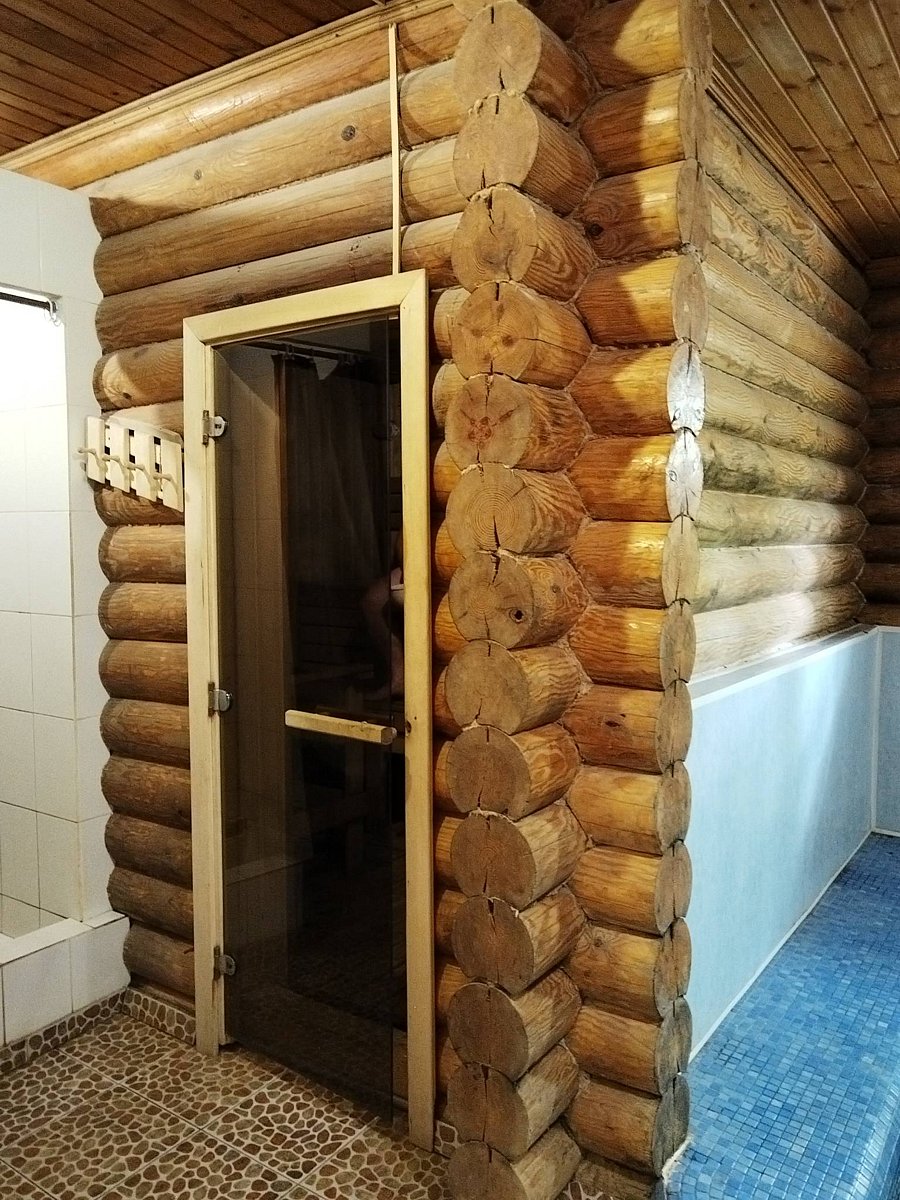 Фото 15 из отзыва о базе отдыха Дон