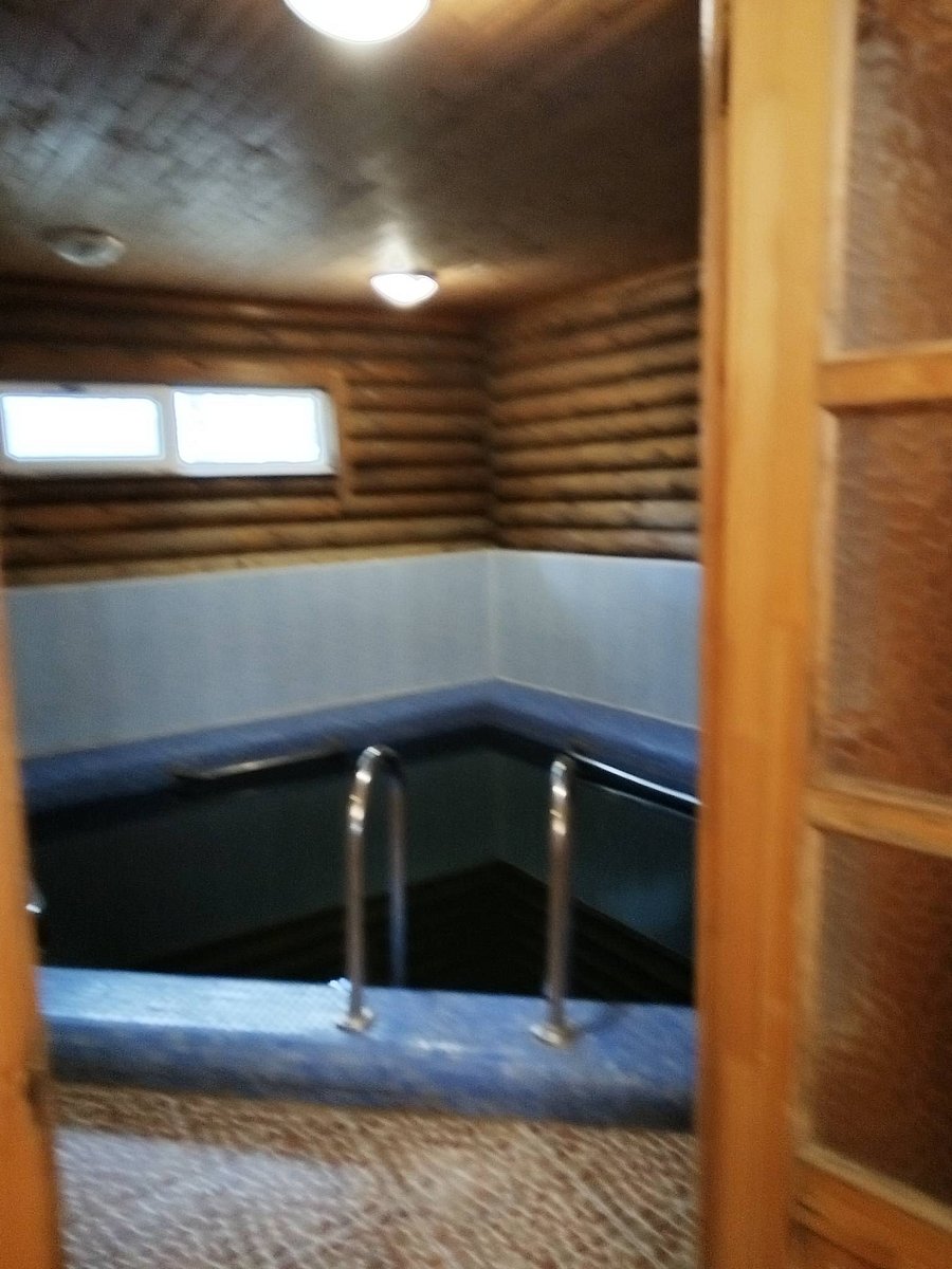 Фото 14 из отзыва о базе отдыха Дон