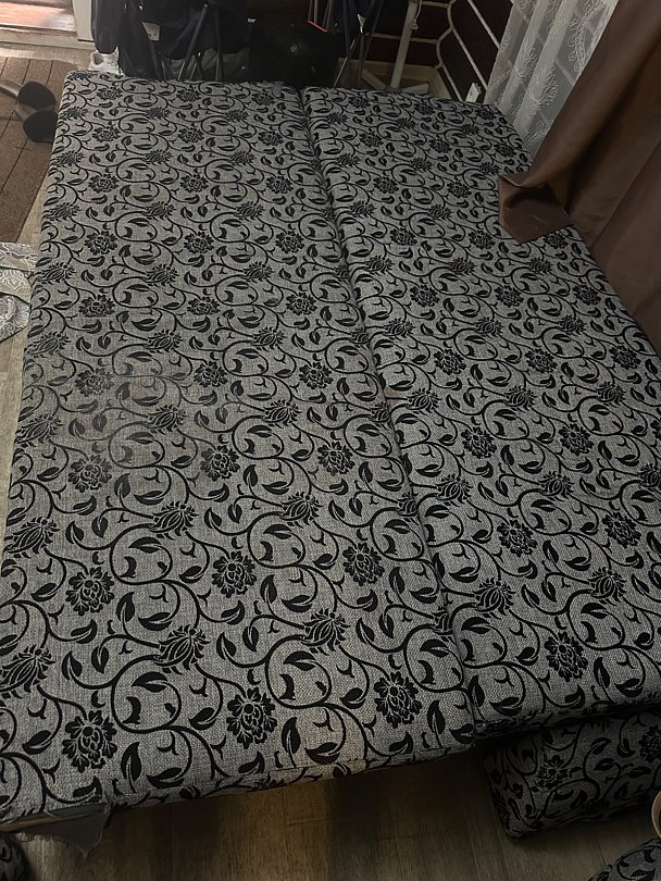 Фото 3 из отзыва о базе отдыха Хутор Калина Красная