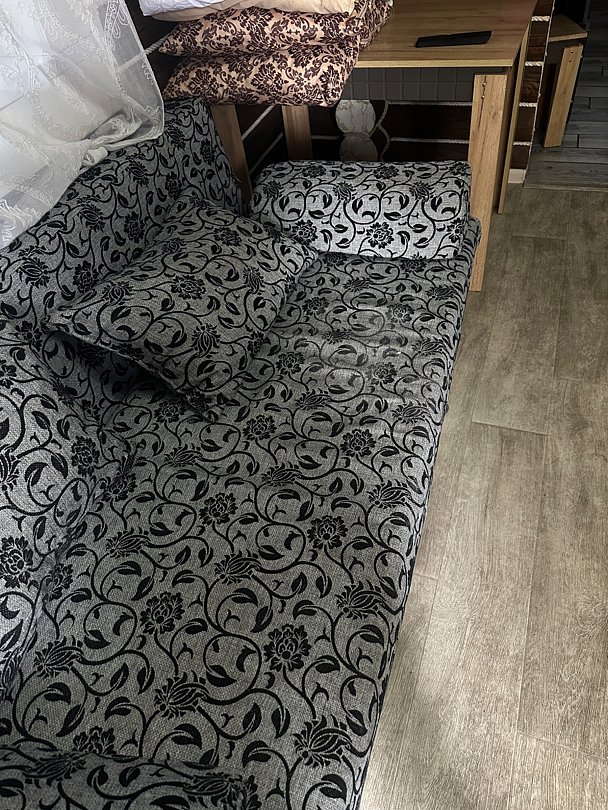 Фото 4 из отзыва о базе отдыха Хутор Калина Красная