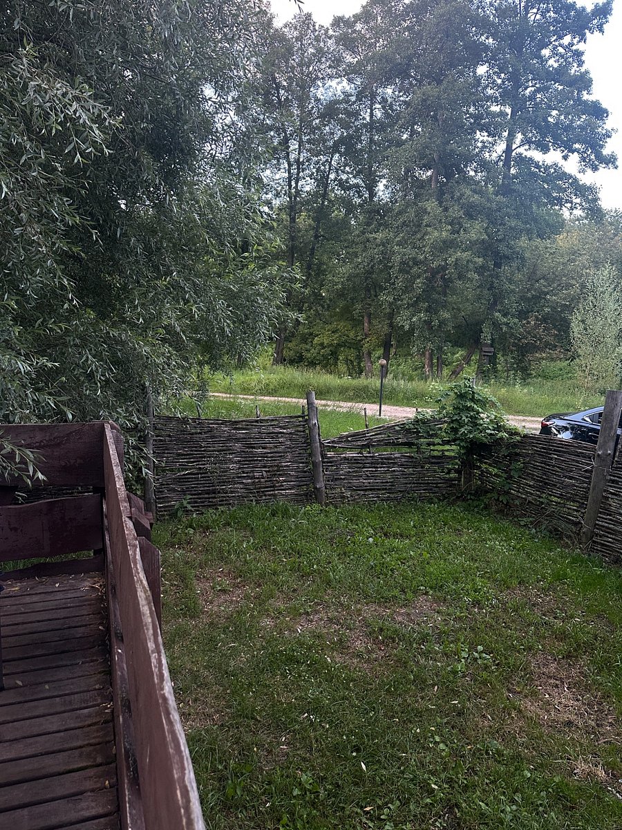 Фото 7 из отзыва о базе отдыха Хутор Калина Красная