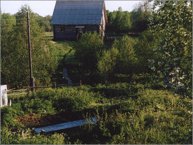 Территория | Типиницы, Республика Карелия