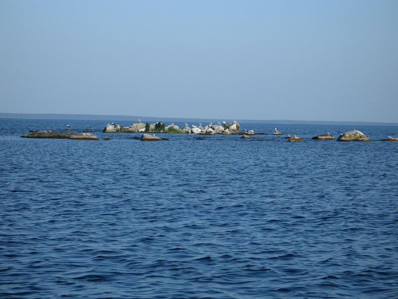 Типиницы, Республика Карелия: фото 2