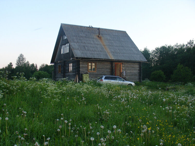 Типиницы, Республика Карелия: фото 4