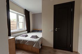 Двухкомнатный стандарт, База отдыха Кедровый берег, Алтайский район