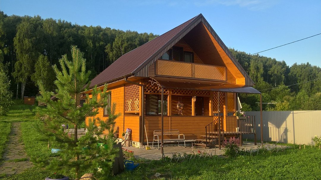 Сельская усадьба Варежка, Нижегородская область: фото 5