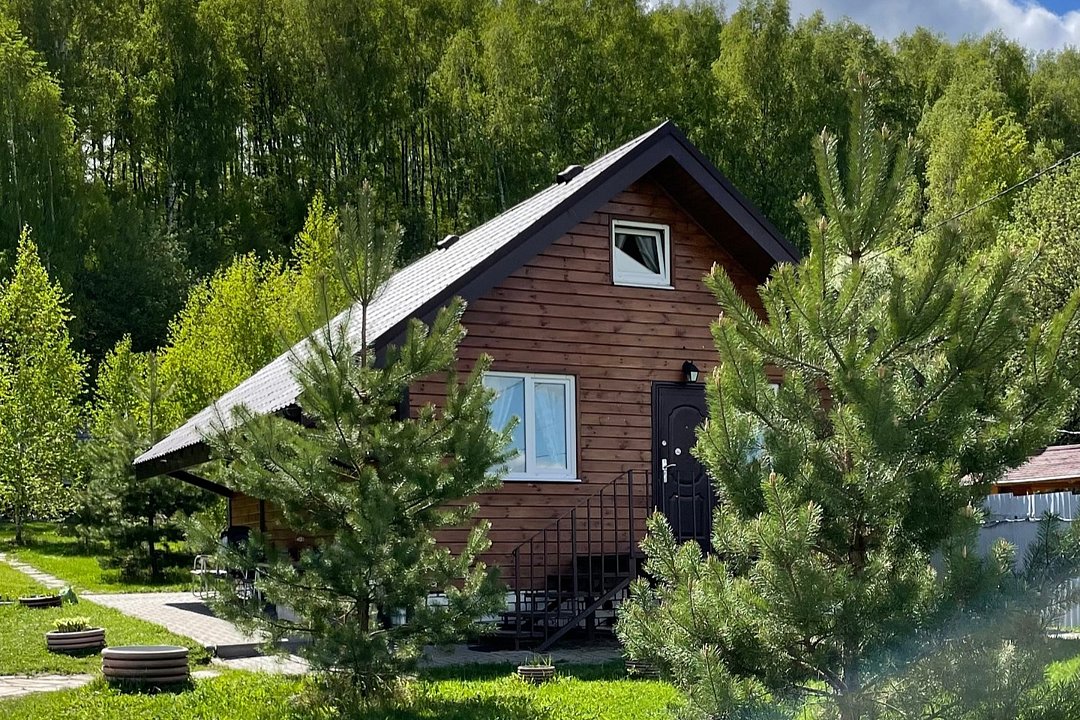 Дома в аренду Сельская усадьба Варежка (бывшая Сельская усадьба Варежка), Нижегородская область, Вареж Павловский район