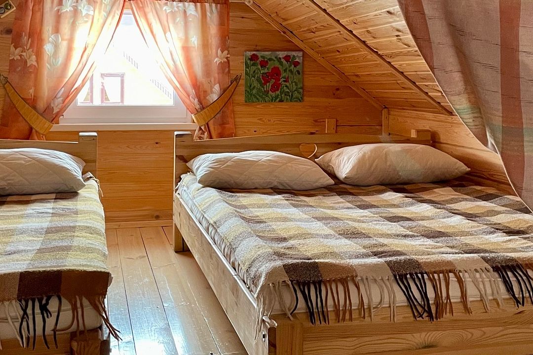 Сельская усадьба Варежка, Нижегородская область: фото 2