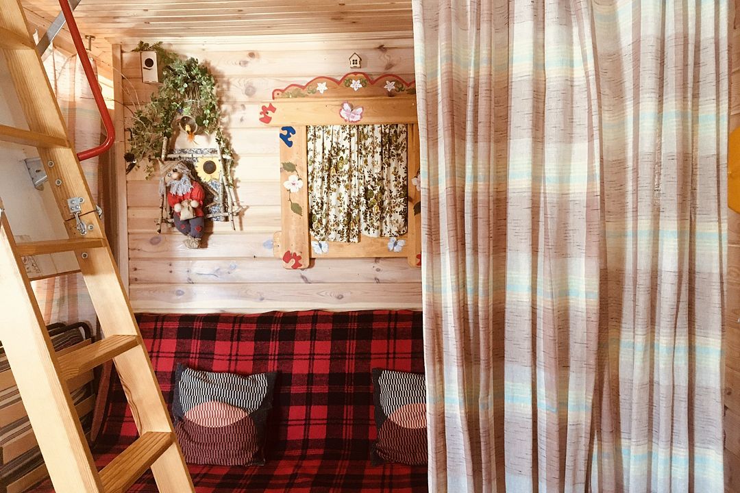 Сельская усадьба Варежка, Нижегородская область: фото 4