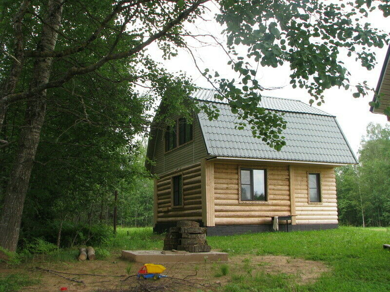База отдыха Чемпион, Тверская область, Иван-Гора Пено Селижаровский район