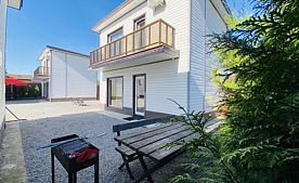 Дом с камином, Гостевой дом Кувшиново Сити Петергоф, Петергоф