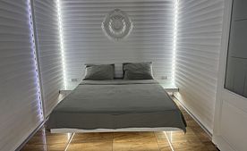 Деревянный дом, Гостевой дом Кувшиново Сити Петергоф, Петергоф