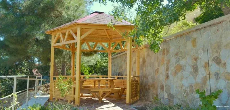 Лукоморье, Крым: фото 5