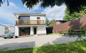 Фиолетовый дом, Гостевой дом Кувшиново Сити Петергоф, Петергоф