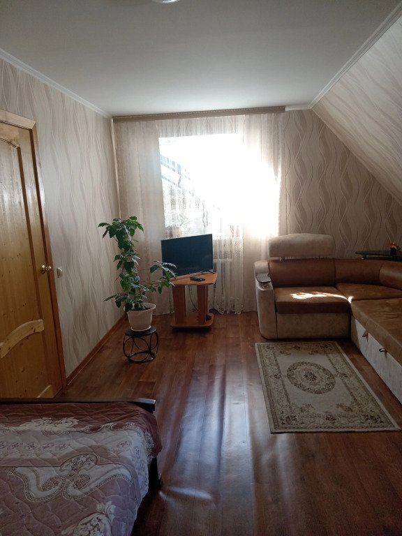 Гостевой дом Лодж Теберда, Республика Карачаево-Черкесия, Теберда Домбай Теберда