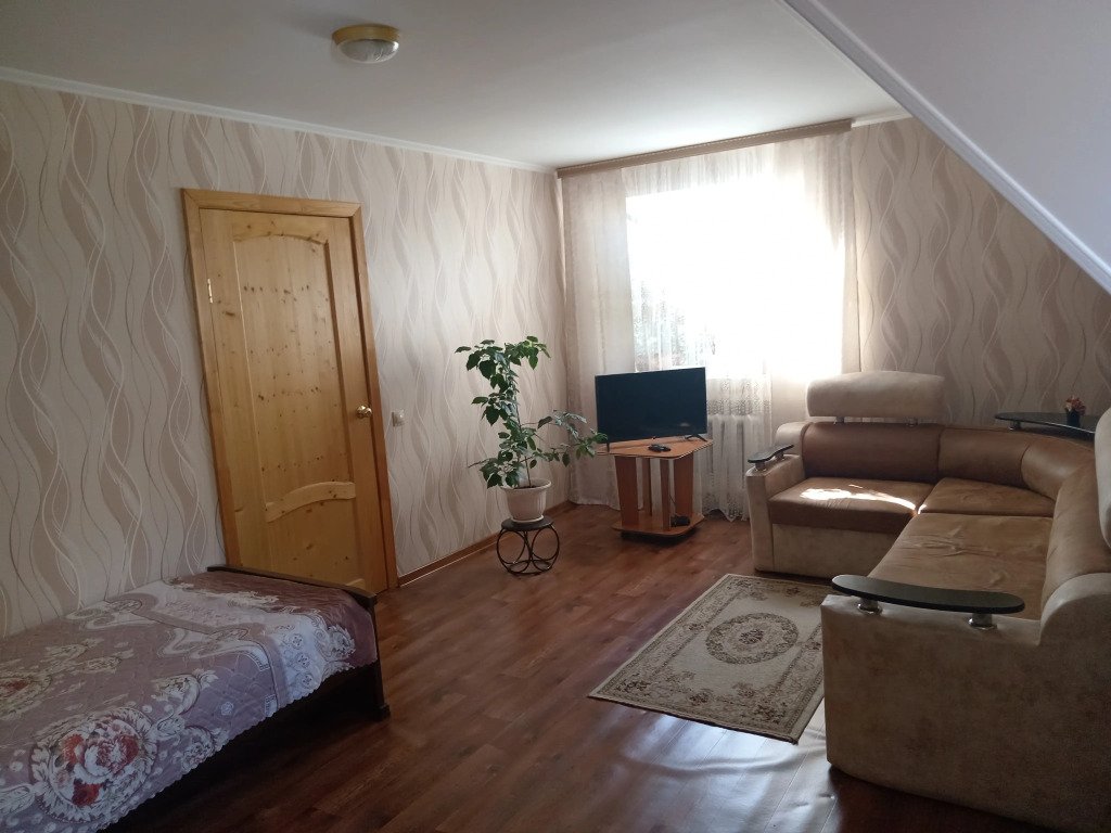 Лодж Теберда, Республика Карачаево-Черкесия: фото 3