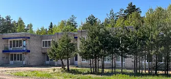 База отдыха Спорталия