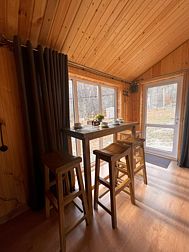 Шале VIKING ARKHYZ