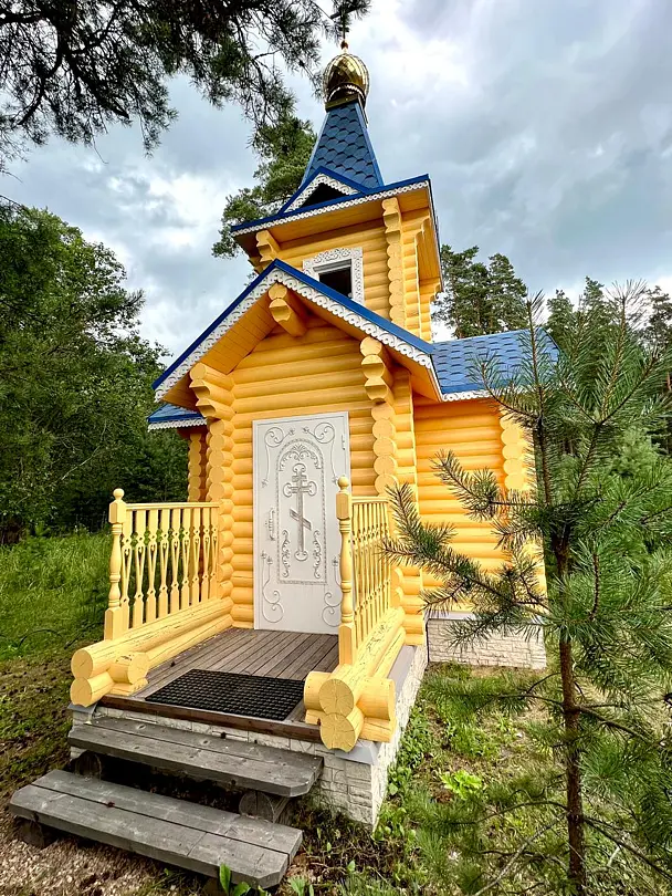 Спорталия, Ленинградская область: фото 3